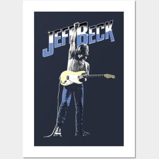 Jefff Posters and Art